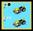 Istruzioni per la Costruzione - LEGO - 4893 - Revvin' Riders: Page 79