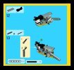 Istruzioni per la Costruzione - LEGO - 4893 - Revvin' Riders: Page 8