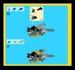 Istruzioni per la Costruzione - LEGO - 4893 - Revvin' Riders: Page 10