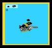 Istruzioni per la Costruzione - LEGO - 4893 - Revvin' Riders: Page 11