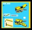 Istruzioni per la Costruzione - LEGO - 4893 - Revvin' Riders: Page 16