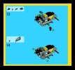 Istruzioni per la Costruzione - LEGO - 4893 - Revvin' Riders: Page 32