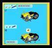 Istruzioni per la Costruzione - LEGO - 4893 - Revvin' Riders: Page 34