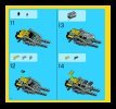 Istruzioni per la Costruzione - LEGO - 4893 - Revvin' Riders: Page 50