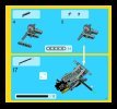 Istruzioni per la Costruzione - LEGO - 4893 - Revvin' Riders: Page 53