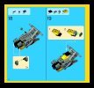 Istruzioni per la Costruzione - LEGO - 4893 - Revvin' Riders: Page 54