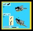 Istruzioni per la Costruzione - LEGO - 4893 - Revvin' Riders: Page 8