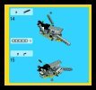 Istruzioni per la Costruzione - LEGO - 4893 - Revvin' Riders: Page 9