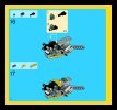 Istruzioni per la Costruzione - LEGO - 4893 - Revvin' Riders: Page 10