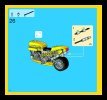 Istruzioni per la Costruzione - LEGO - 4893 - Revvin' Riders: Page 20