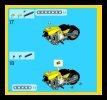 Istruzioni per la Costruzione - LEGO - 4893 - Revvin' Riders: Page 34