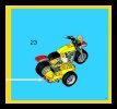 Istruzioni per la Costruzione - LEGO - 4893 - Revvin' Riders: Page 45