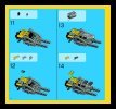 Istruzioni per la Costruzione - LEGO - 4893 - Revvin' Riders: Page 50