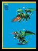 Istruzioni per la Costruzione - LEGO - 4894 - Mythical Creatures: Page 2