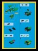 Istruzioni per la Costruzione - LEGO - 4894 - Mythical Creatures: Page 3