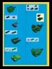 Istruzioni per la Costruzione - LEGO - 4894 - Mythical Creatures: Page 8