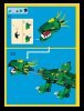 Istruzioni per la Costruzione - LEGO - 4894 - Mythical Creatures: Page 26