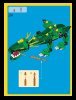 Istruzioni per la Costruzione - LEGO - 4894 - Mythical Creatures: Page 27