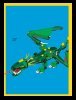 Istruzioni per la Costruzione - LEGO - 4894 - Mythical Creatures: Page 48