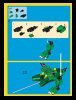 Istruzioni per la Costruzione - LEGO - 4894 - Mythical Creatures: Page 63