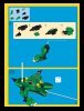 Istruzioni per la Costruzione - LEGO - 4894 - Mythical Creatures: Page 65