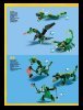 Istruzioni per la Costruzione - LEGO - 4894 - Mythical Creatures: Page 2