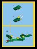 Istruzioni per la Costruzione - LEGO - 4894 - Mythical Creatures: Page 10