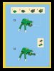 Istruzioni per la Costruzione - LEGO - 4894 - Mythical Creatures: Page 13