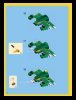 Istruzioni per la Costruzione - LEGO - 4894 - Mythical Creatures: Page 20