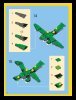 Istruzioni per la Costruzione - LEGO - 4894 - Mythical Creatures: Page 26