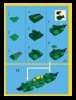 Istruzioni per la Costruzione - LEGO - 4894 - Mythical Creatures: Page 30