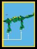 Istruzioni per la Costruzione - LEGO - 4894 - Mythical Creatures: Page 35