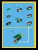 Istruzioni per la Costruzione - LEGO - 4894 - Mythical Creatures: Page 40