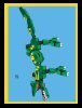 Istruzioni per la Costruzione - LEGO - 4894 - Mythical Creatures: Page 41