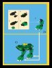 Istruzioni per la Costruzione - LEGO - 4894 - Mythical Creatures: Page 46