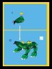 Istruzioni per la Costruzione - LEGO - 4894 - Mythical Creatures: Page 50