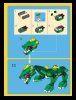 Istruzioni per la Costruzione - LEGO - 4894 - Mythical Creatures: Page 53