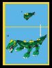 Istruzioni per la Costruzione - LEGO - 4894 - Mythical Creatures: Page 55