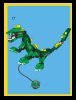 Istruzioni per la Costruzione - LEGO - 4894 - Mythical Creatures: Page 59