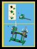 Istruzioni per la Costruzione - LEGO - 4894 - Mythical Creatures: Page 67