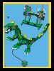 Istruzioni per la Costruzione - LEGO - 4894 - Mythical Creatures: Page 68