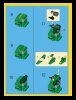 Istruzioni per la Costruzione - LEGO - 4894 - Mythical Creatures: Page 70