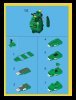 Istruzioni per la Costruzione - LEGO - 4894 - Mythical Creatures: Page 72