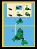 Istruzioni per la Costruzione - LEGO - 4894 - Mythical Creatures: Page 75