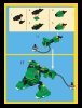 Istruzioni per la Costruzione - LEGO - 4894 - Mythical Creatures: Page 78