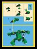 Istruzioni per la Costruzione - LEGO - 4894 - Mythical Creatures: Page 80