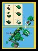 Istruzioni per la Costruzione - LEGO - 4894 - Mythical Creatures: Page 84