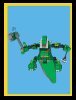 Istruzioni per la Costruzione - LEGO - 4894 - Mythical Creatures: Page 85