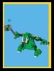 Istruzioni per la Costruzione - LEGO - 4894 - Mythical Creatures: Page 86