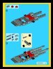 Istruzioni per la Costruzione - LEGO - 4895 - Motion Power: Page 7